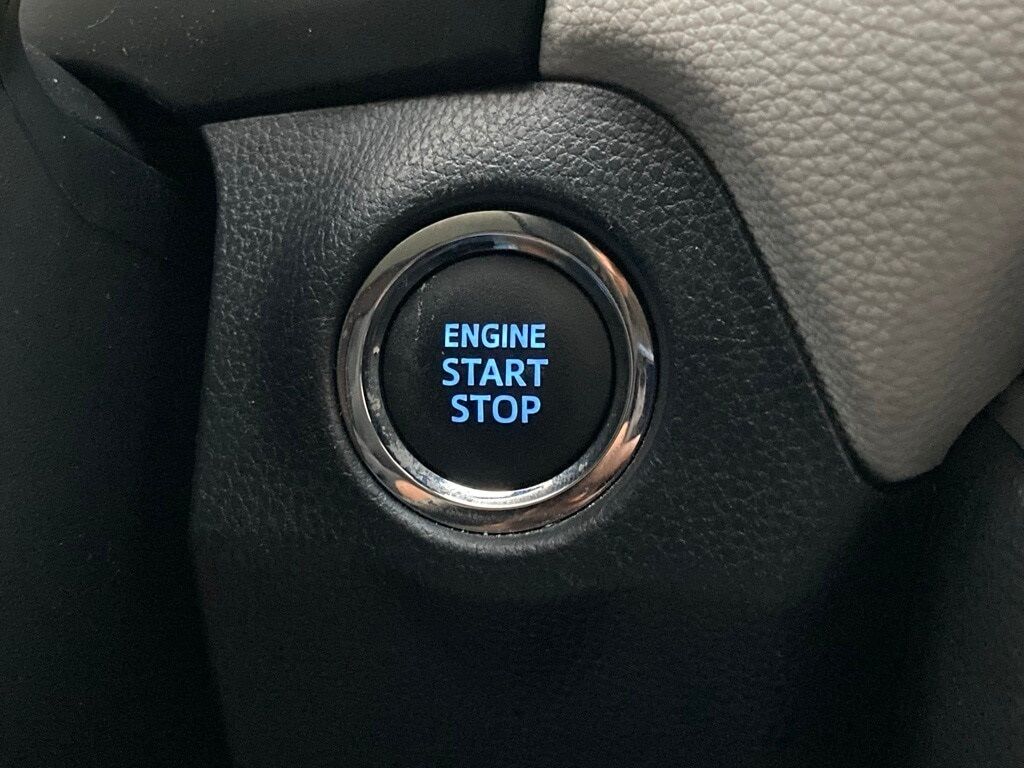 2020 Toyota RAV4 Limited San Antonio TX