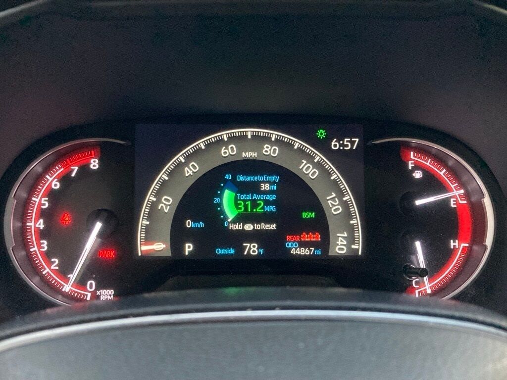 2020 Toyota RAV4 Limited San Antonio TX