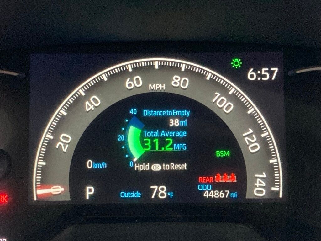 2020 Toyota RAV4 Limited San Antonio TX
