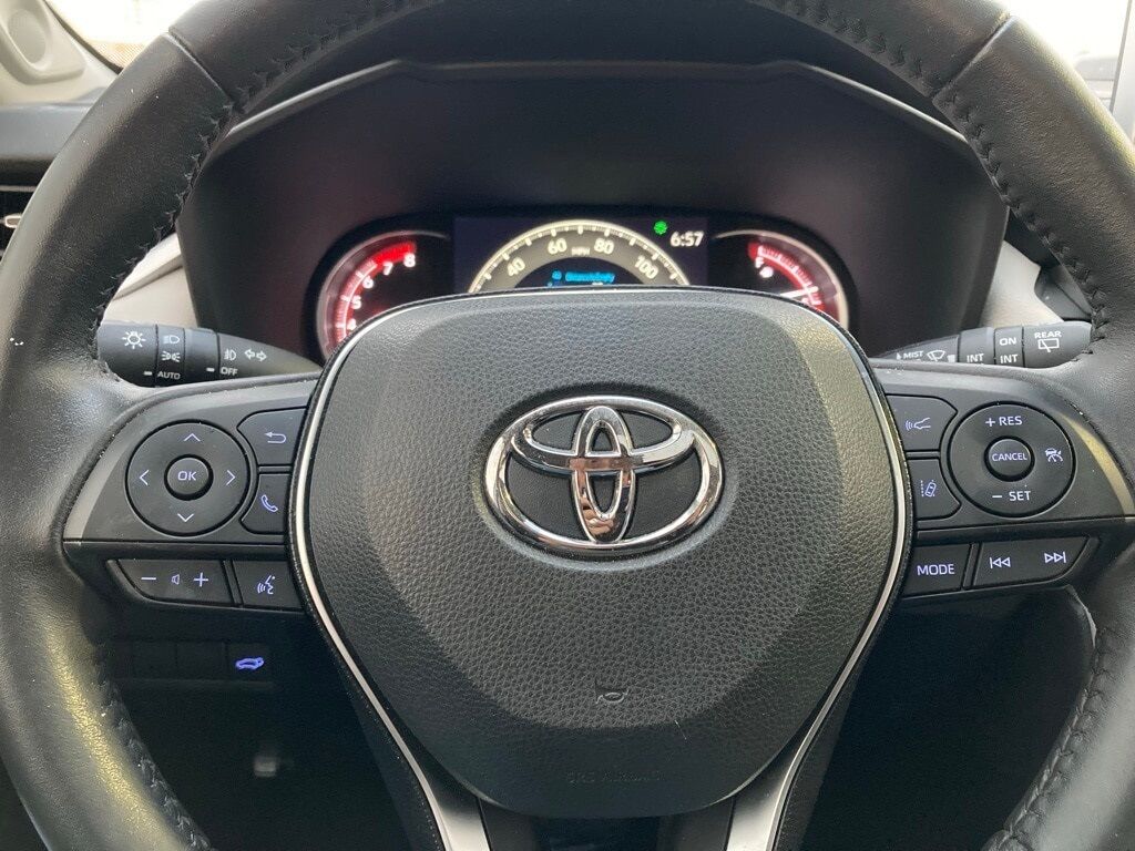 2020 Toyota RAV4 Limited San Antonio TX