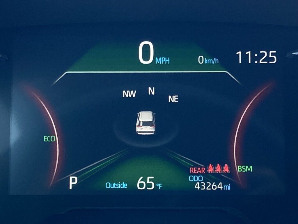 2020 Toyota RAV4 Limited San Antonio TX