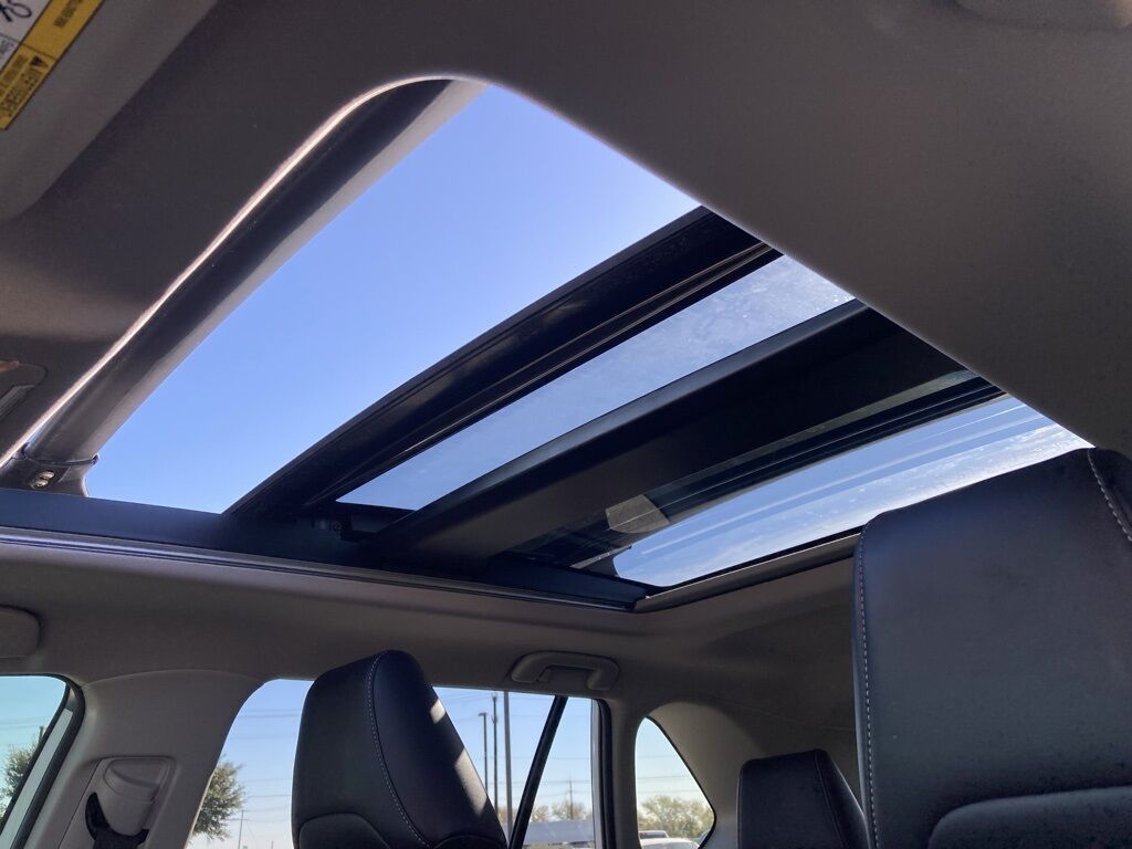 2020 Toyota RAV4 Limited San Antonio TX