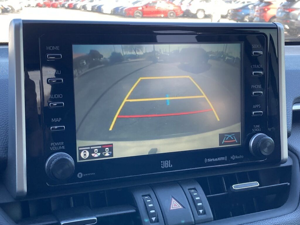 2020 Toyota RAV4 Limited San Antonio TX