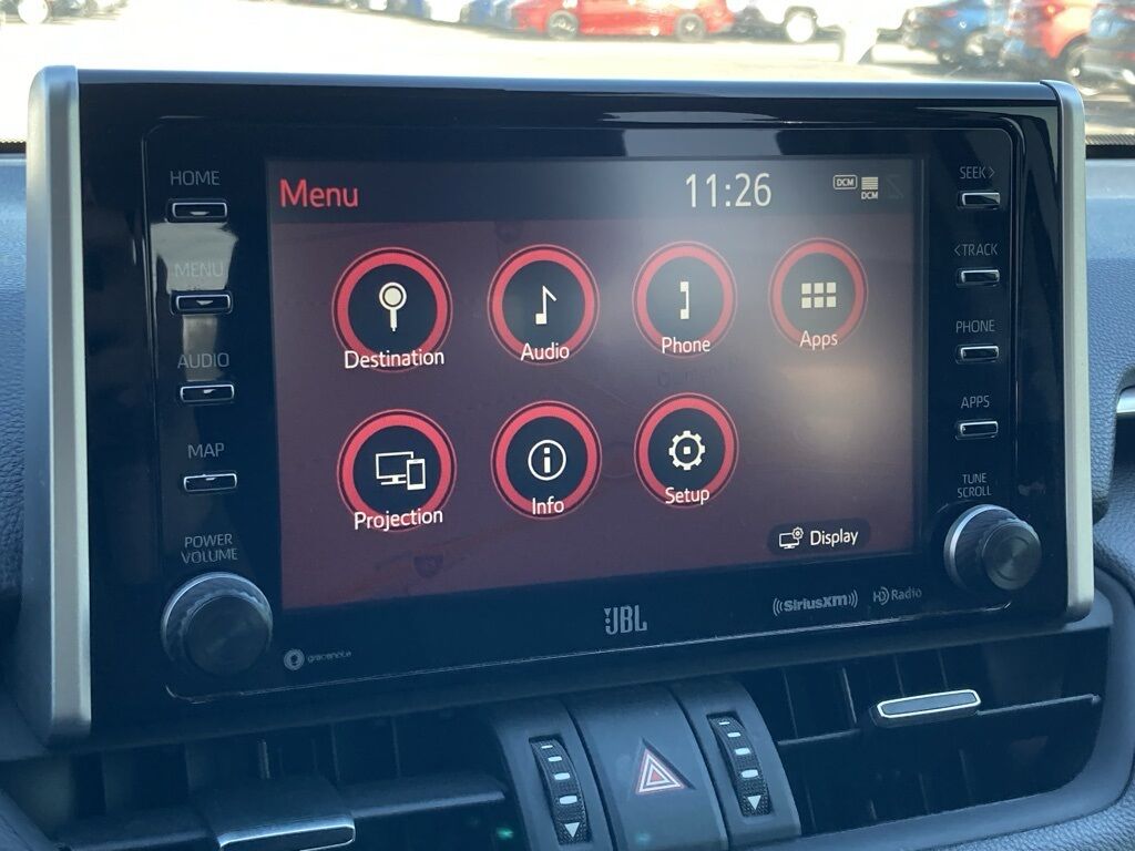 2020 Toyota RAV4 Limited San Antonio TX