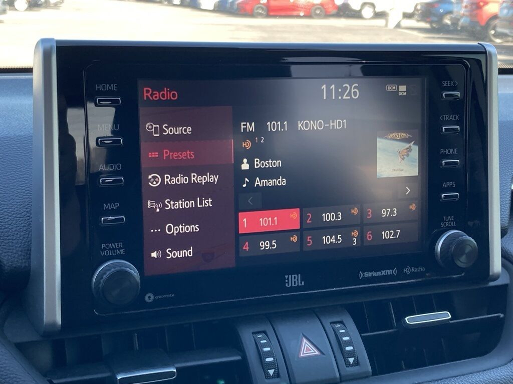 2020 Toyota RAV4 Limited San Antonio TX