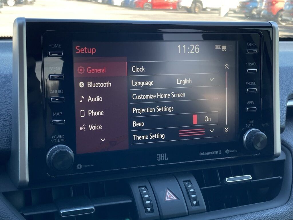 2020 Toyota RAV4 Limited San Antonio TX