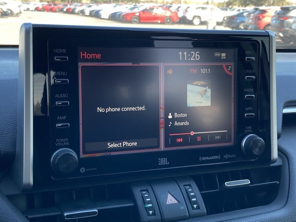 2020 Toyota RAV4 Limited San Antonio TX