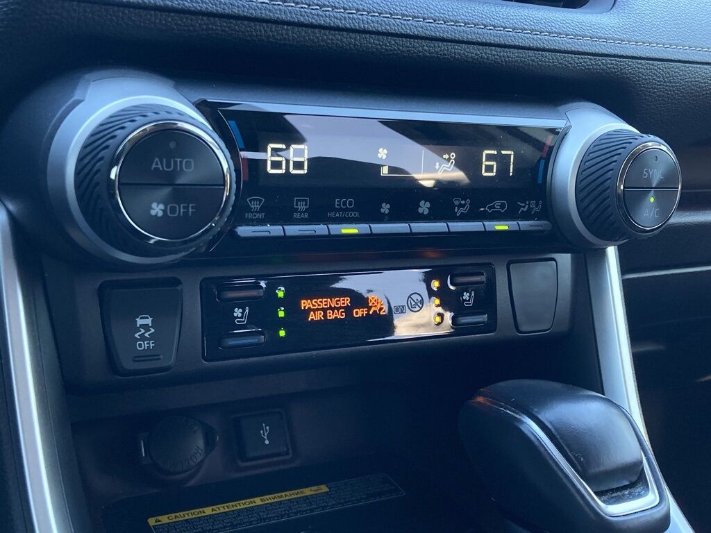 2020 Toyota RAV4 Limited San Antonio TX