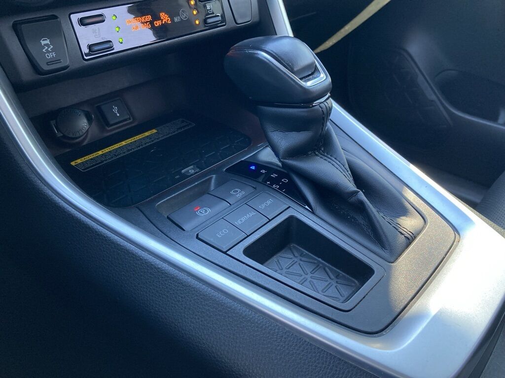 2020 Toyota RAV4 Limited San Antonio TX