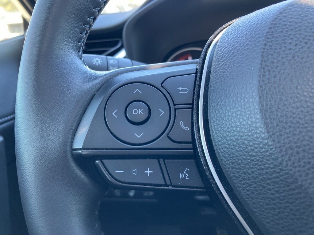 2020 Toyota RAV4 Limited San Antonio TX