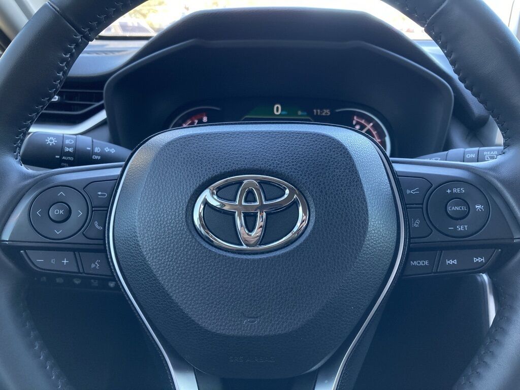 2020 Toyota RAV4 Limited San Antonio TX