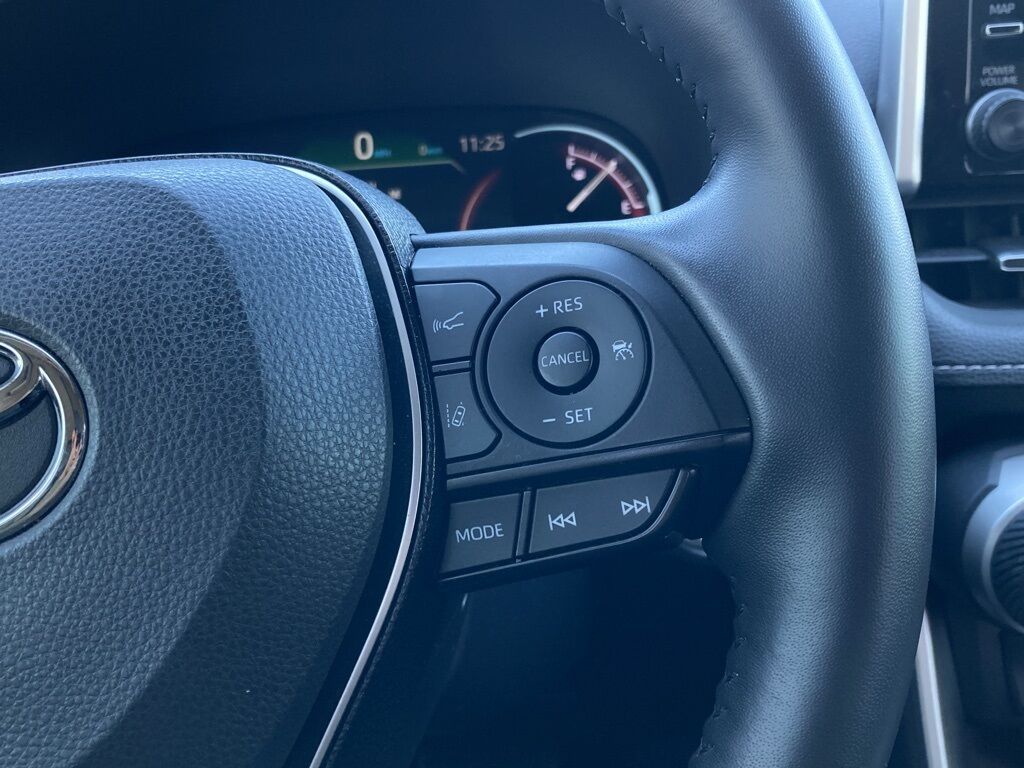 2020 Toyota RAV4 Limited San Antonio TX