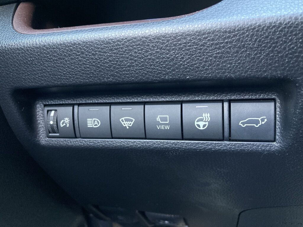 2020 Toyota RAV4 Limited San Antonio TX