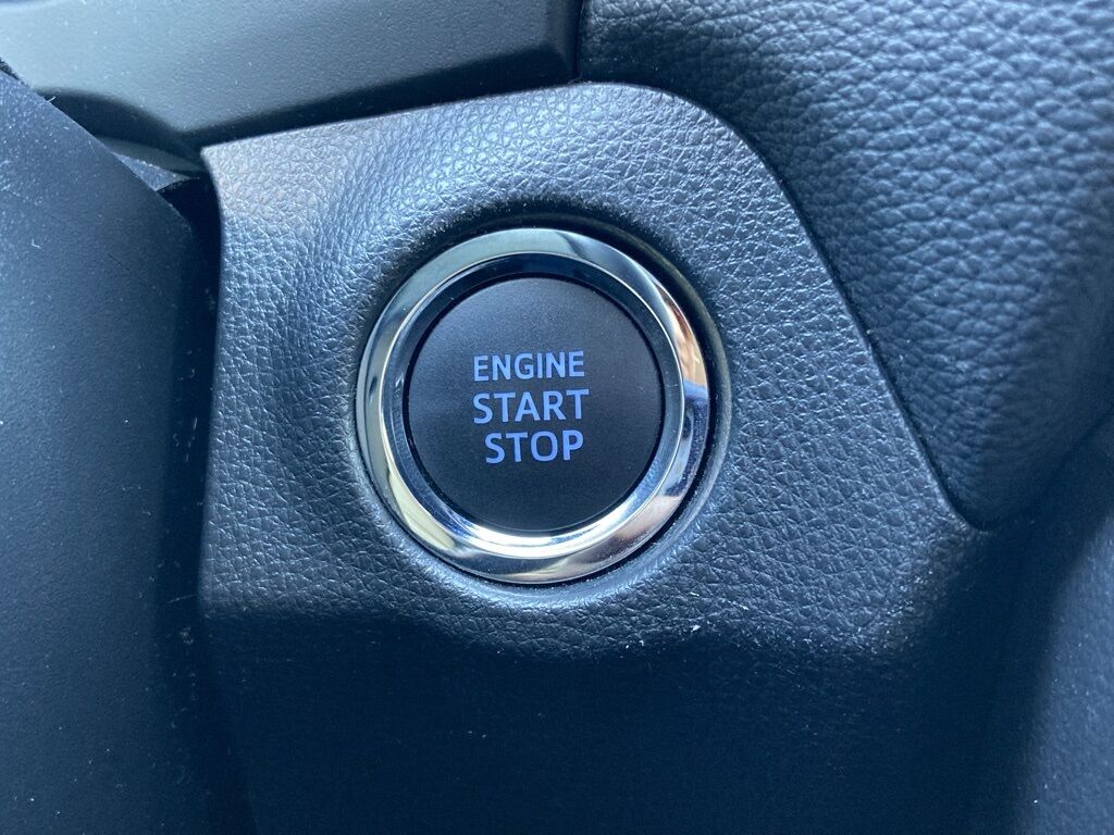 2020 Toyota RAV4 Limited San Antonio TX