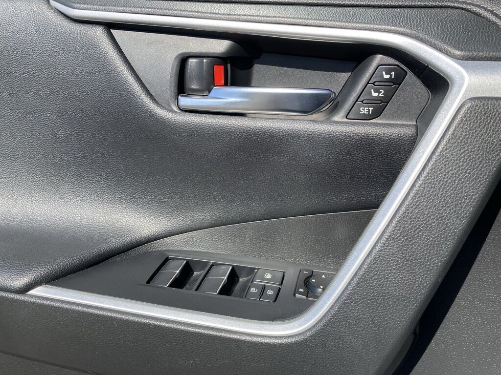 2020 Toyota RAV4 Limited San Antonio TX