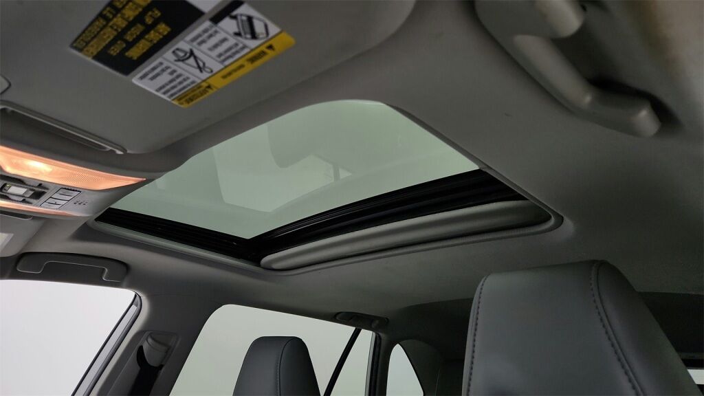 2020 Toyota RAV4 Limited Laurel MD