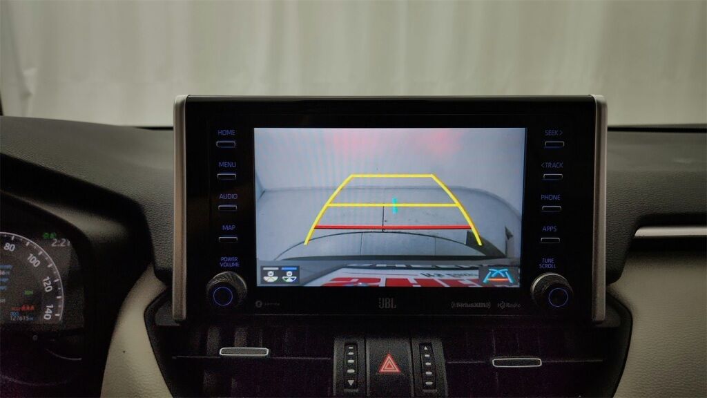 2020 Toyota RAV4 Limited Laurel MD