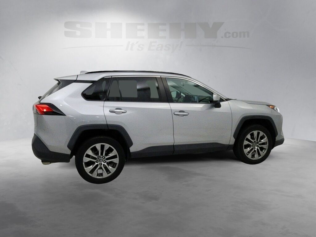 2020 Toyota RAV4 Limited Laurel MD