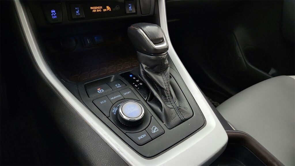 2020 Toyota RAV4 Limited Laurel MD