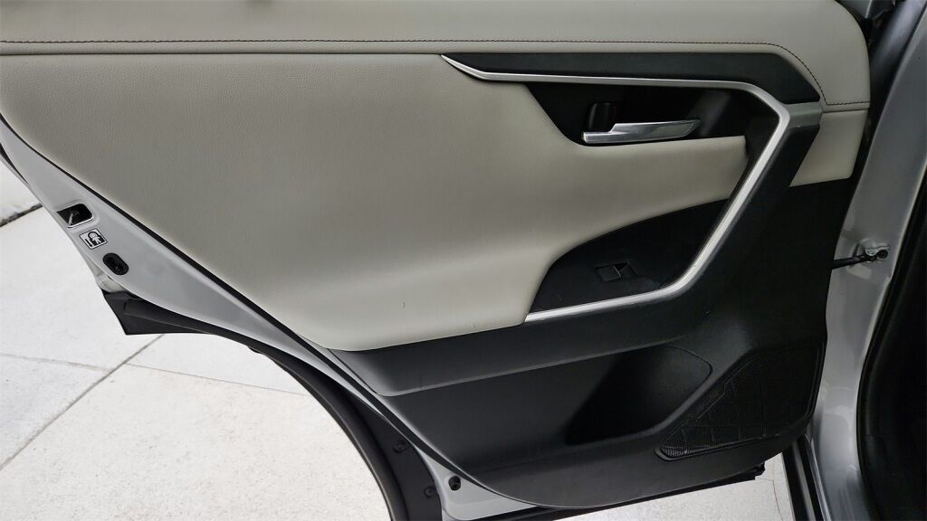 2020 Toyota RAV4 Limited Laurel MD