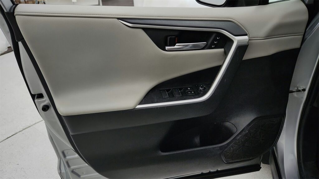 2020 Toyota RAV4 Limited Laurel MD