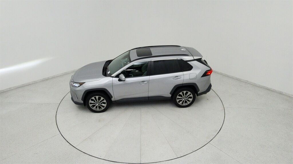 2020 Toyota RAV4 Limited Laurel MD
