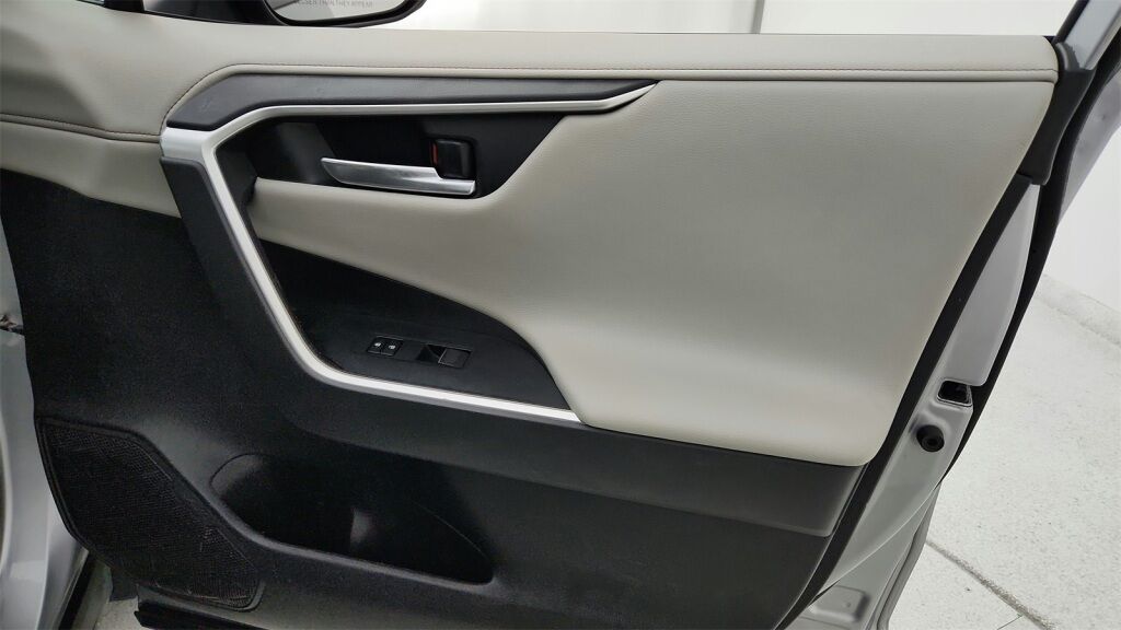 2020 Toyota RAV4 Limited Laurel MD