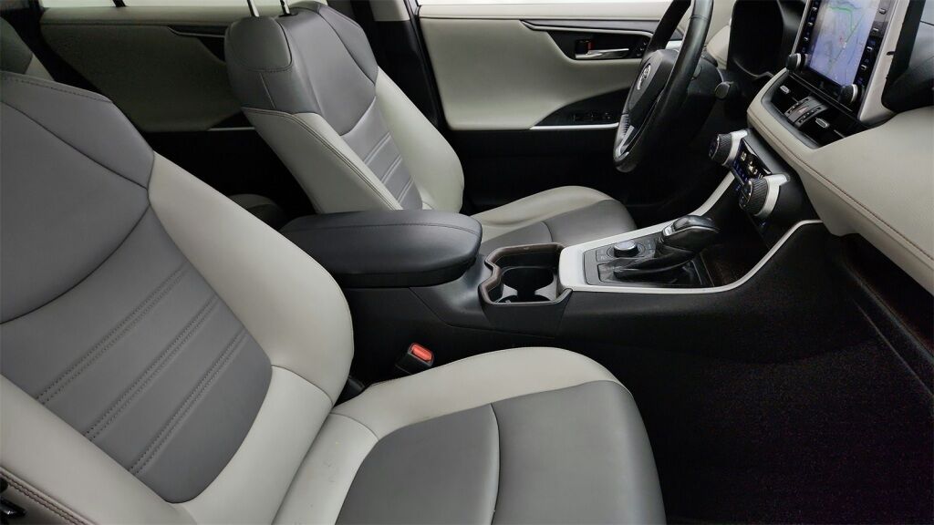 2020 Toyota RAV4 Limited Laurel MD