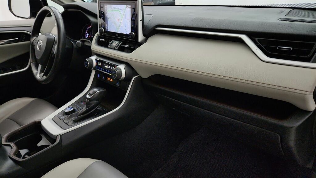 2020 Toyota RAV4 Limited Laurel MD