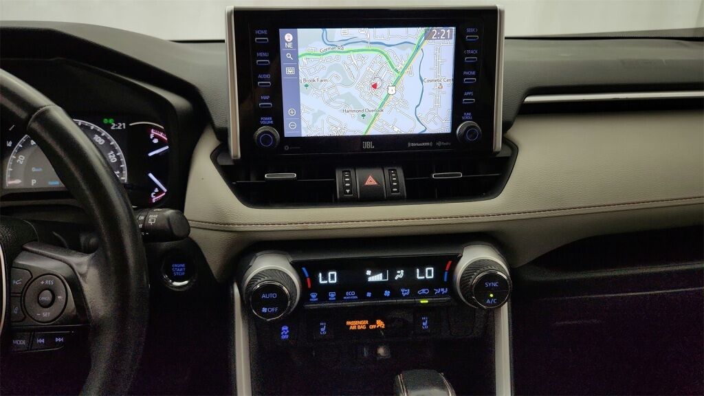 2020 Toyota RAV4 Limited Laurel MD