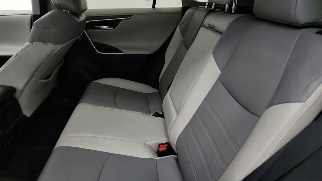 2020 Toyota RAV4 Limited Laurel MD