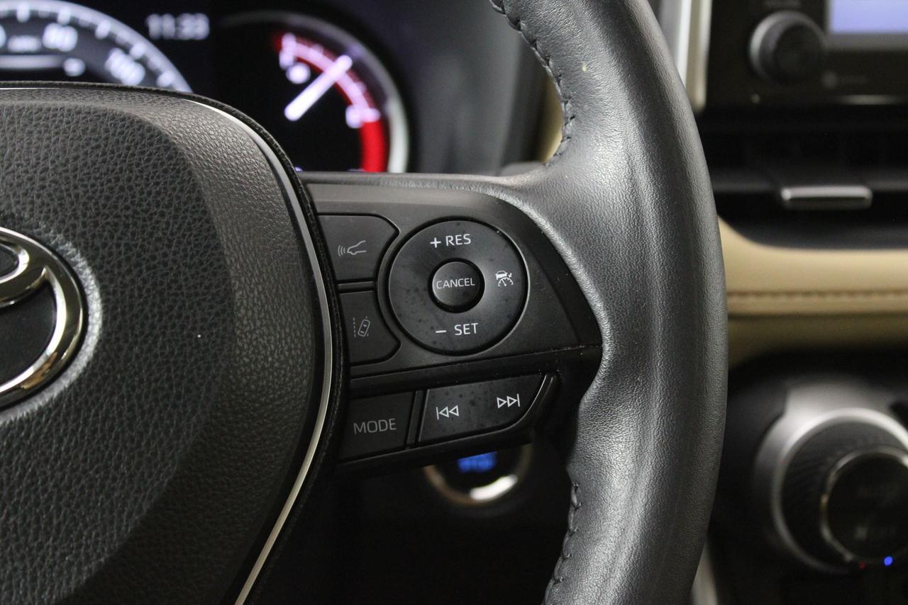 2020 Toyota RAV4 Limited Fredericksburg VA