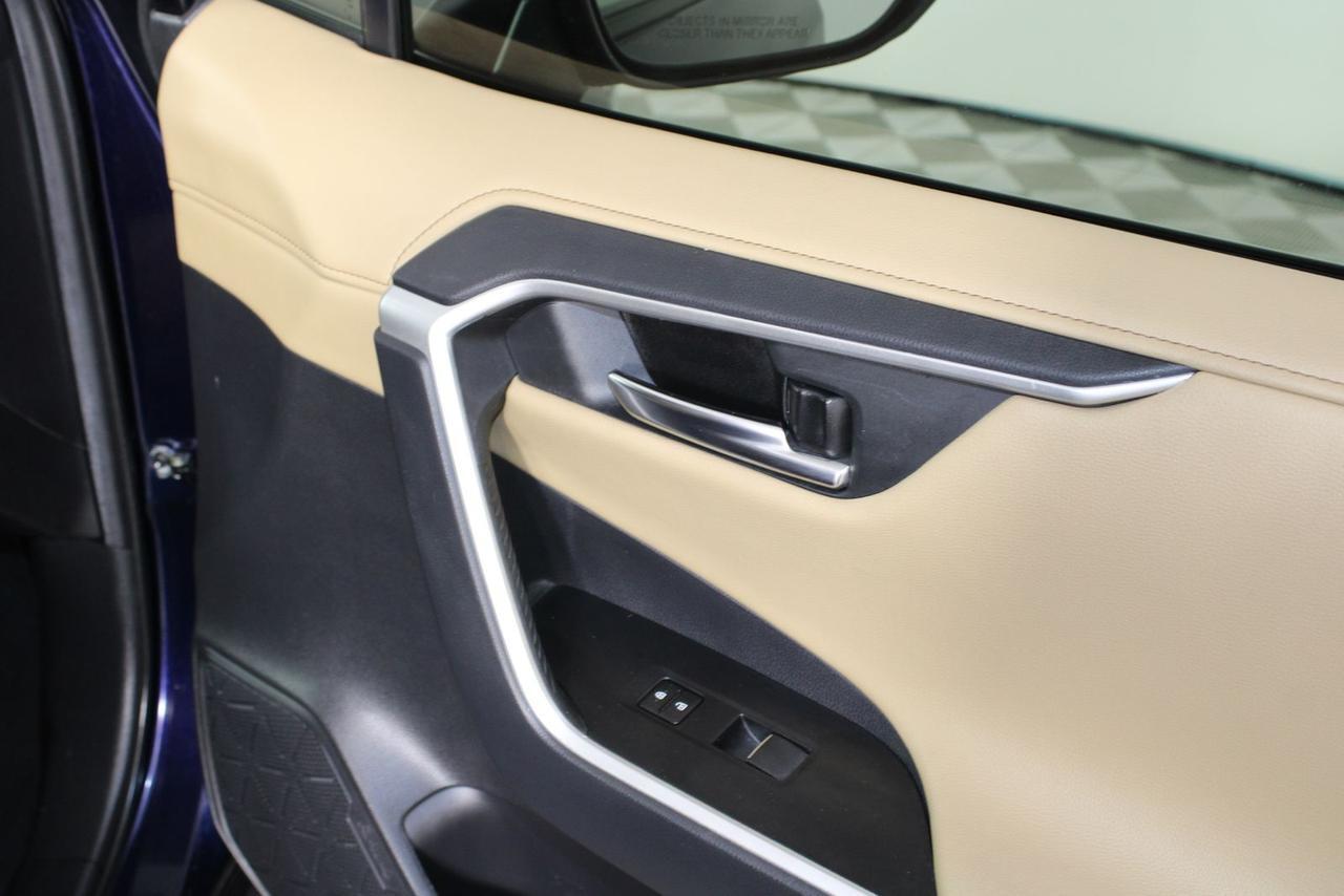 2020 Toyota RAV4 Limited Fredericksburg VA