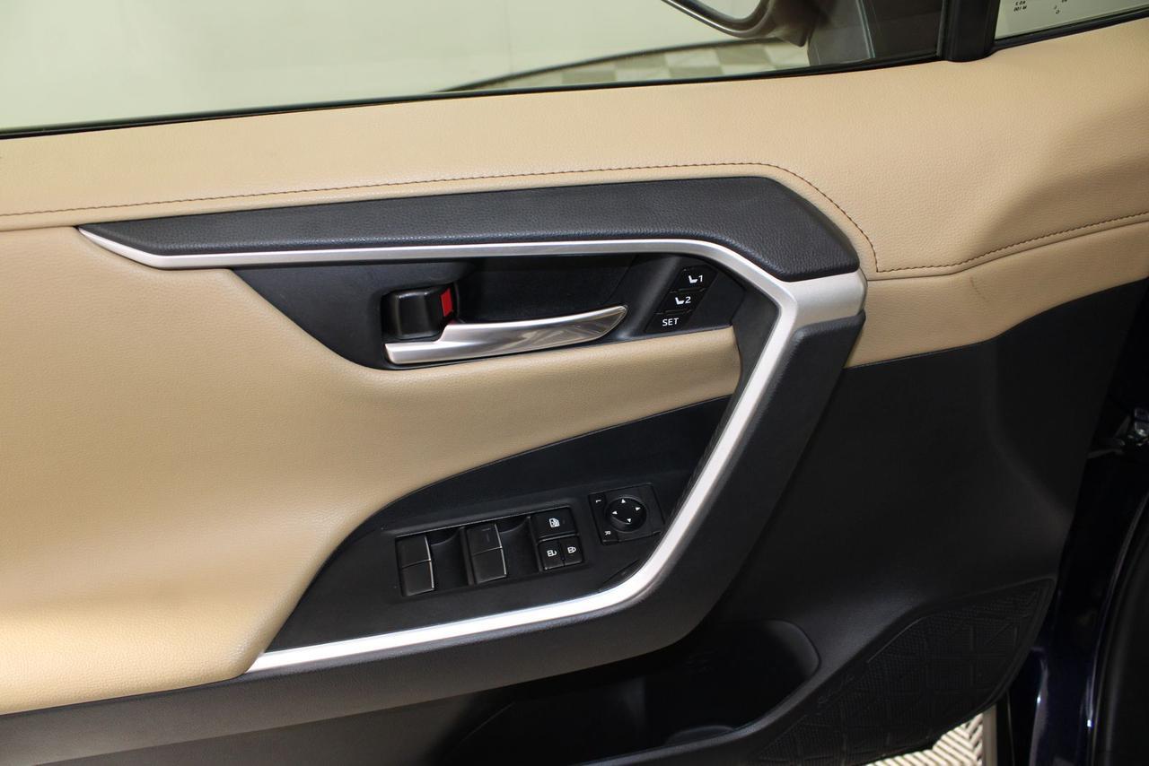 2020 Toyota RAV4 Limited Fredericksburg VA