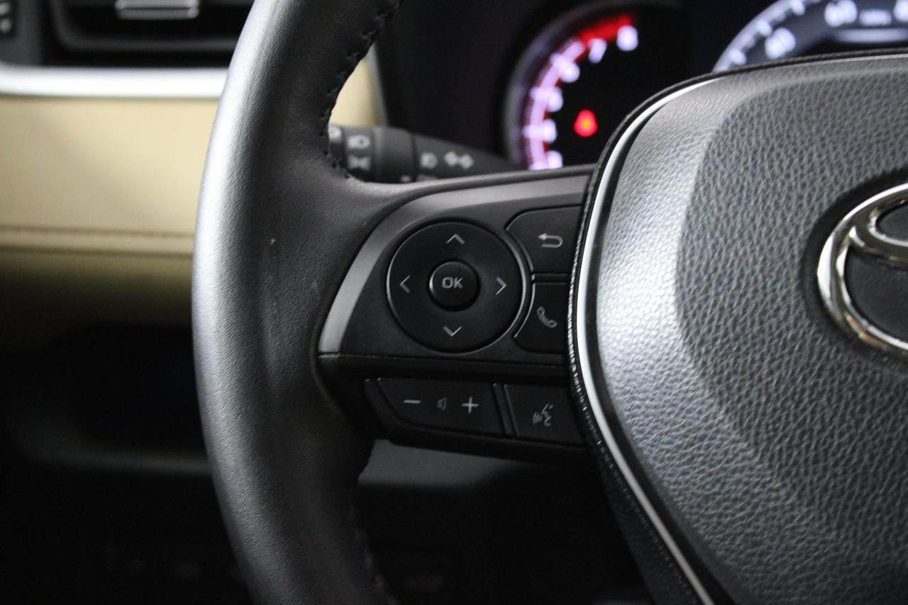 2020 Toyota RAV4 Limited Fredericksburg VA