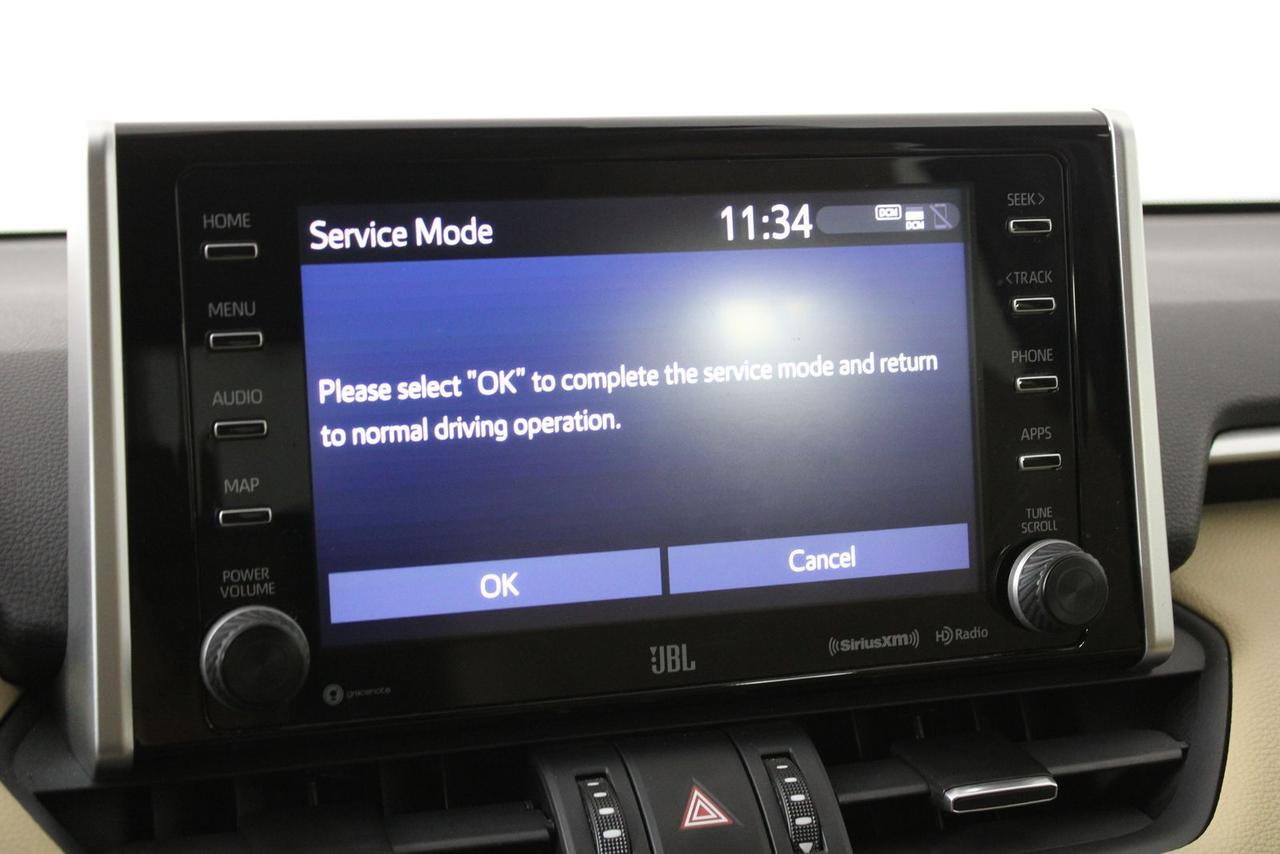 2020 Toyota RAV4 Limited Fredericksburg VA