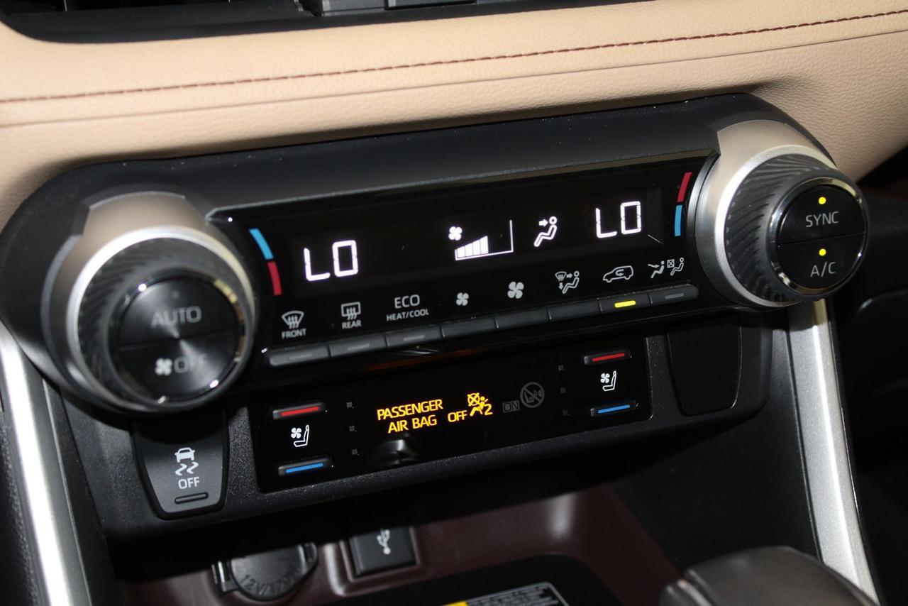 2020 Toyota RAV4 Limited Fredericksburg VA