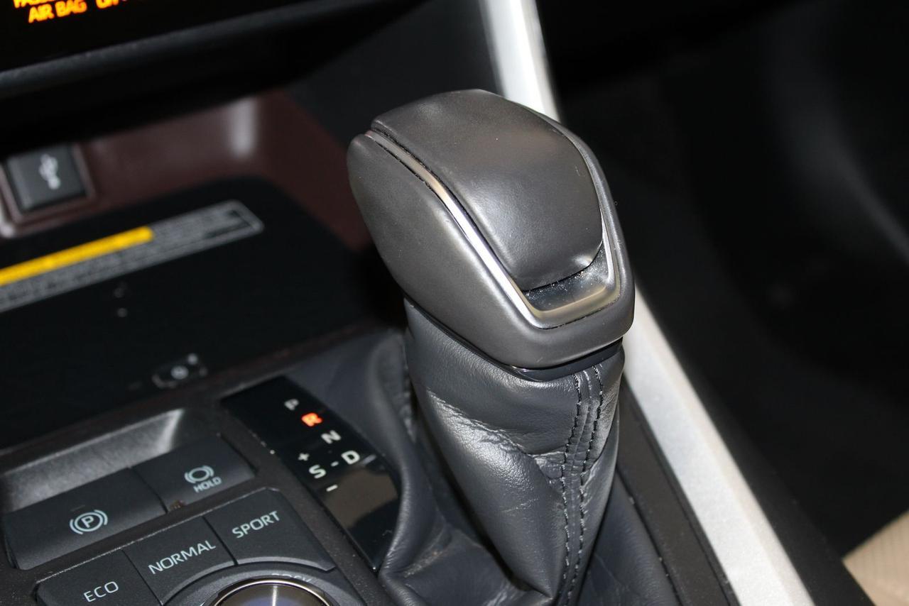 2020 Toyota RAV4 Limited Fredericksburg VA