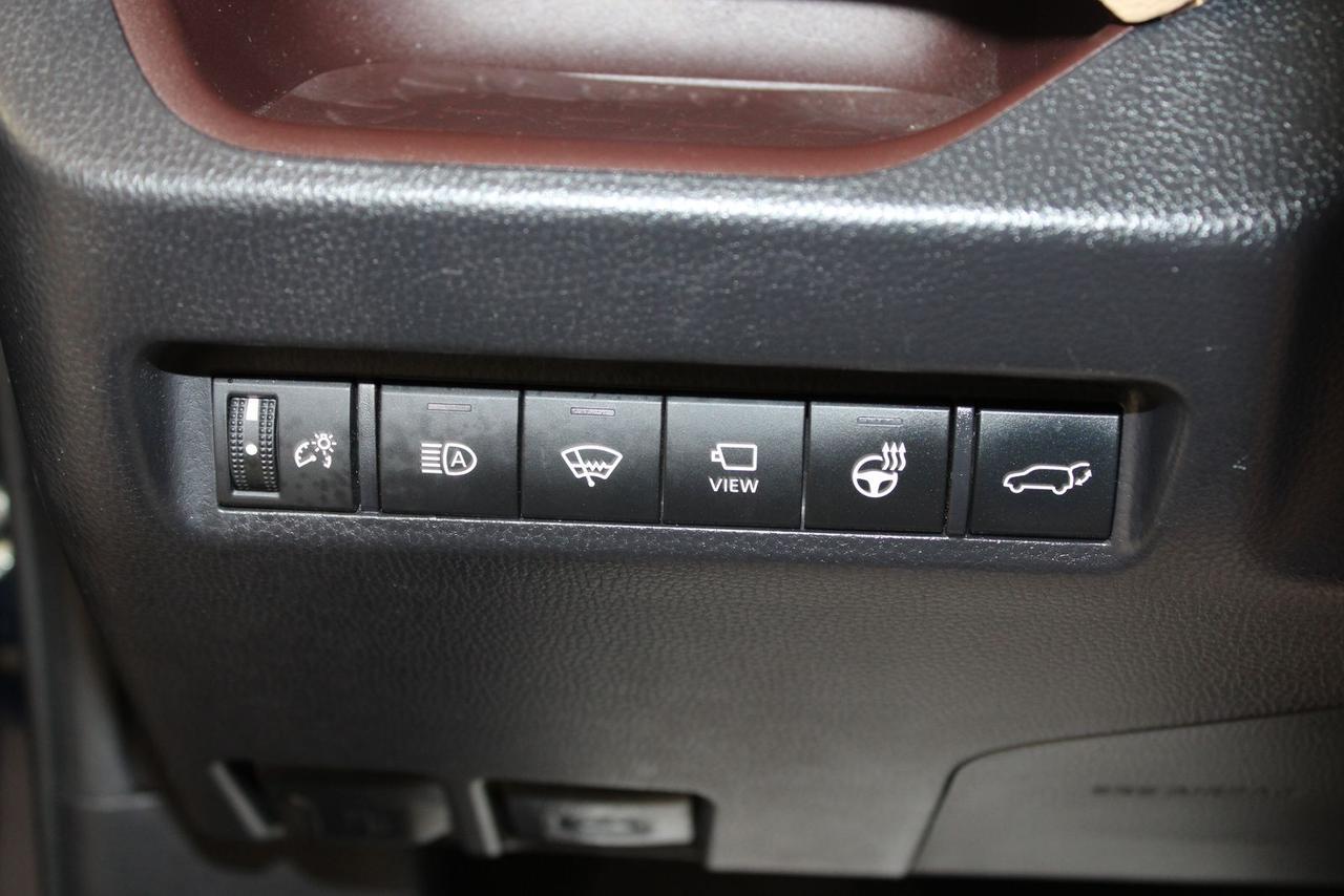 2020 Toyota RAV4 Limited Fredericksburg VA