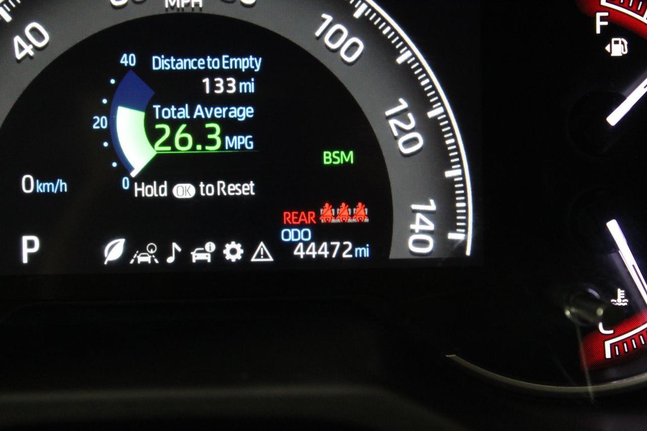 2020 Toyota RAV4 Limited Fredericksburg VA