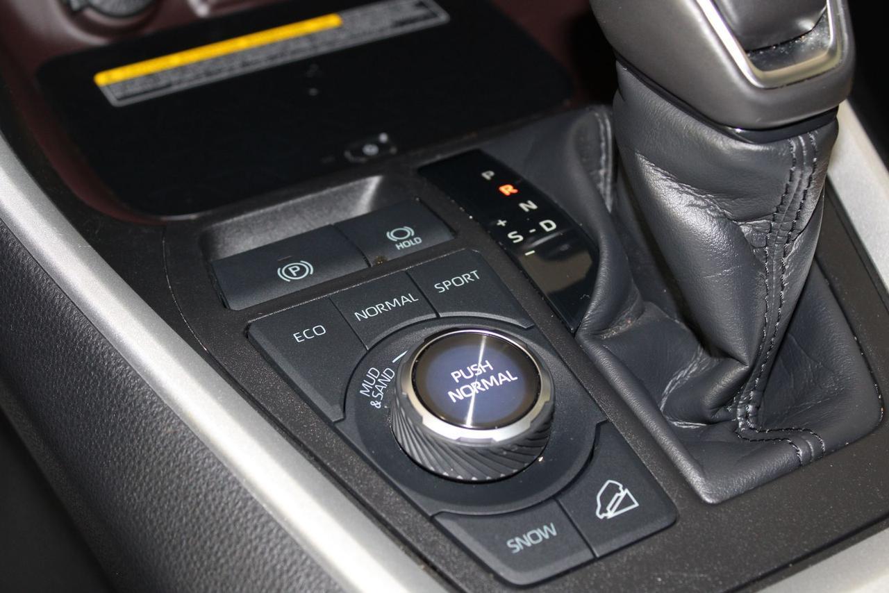 2020 Toyota RAV4 Limited Fredericksburg VA