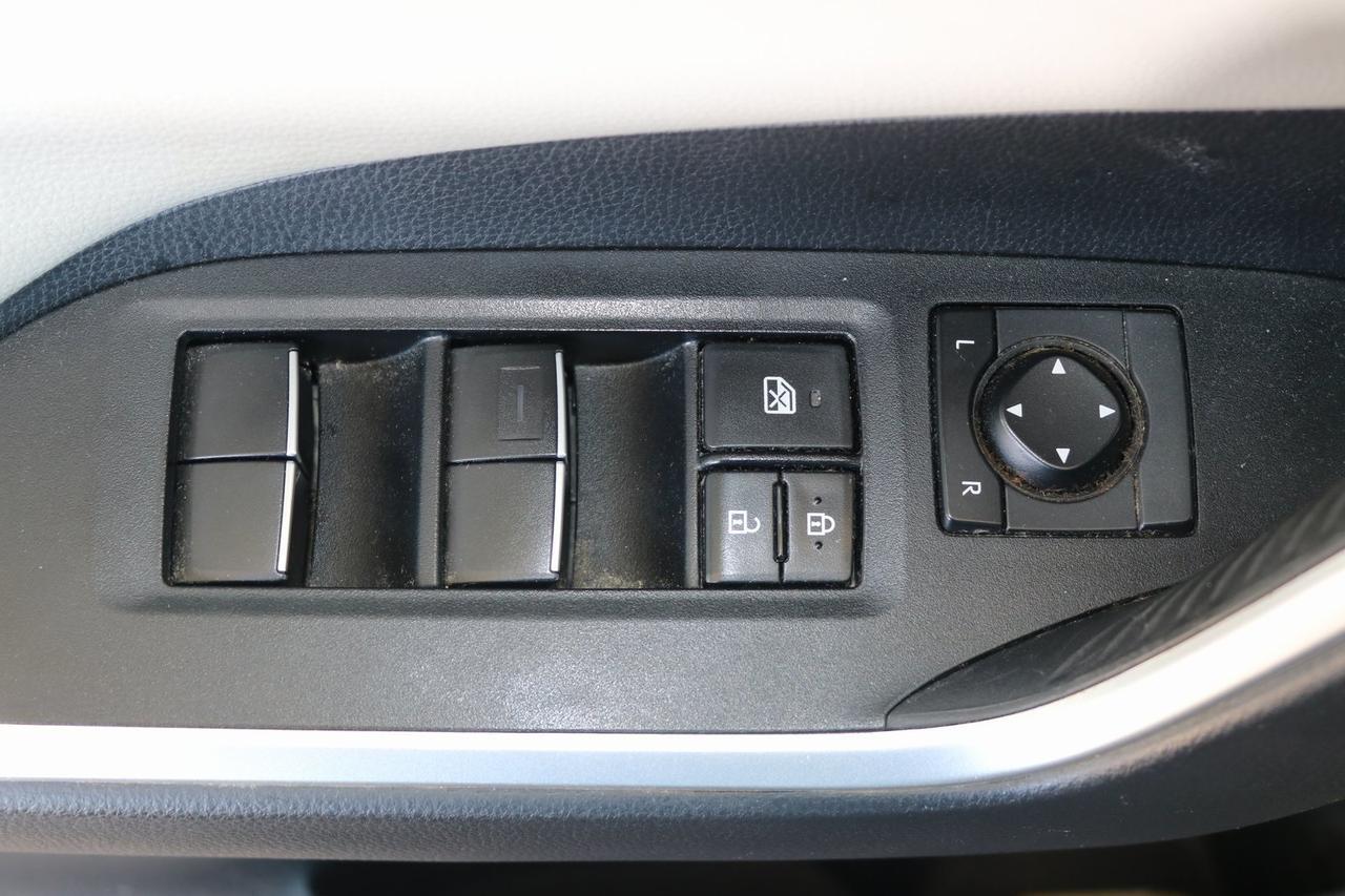 2020 Toyota RAV4 Limited Fredericksburg VA