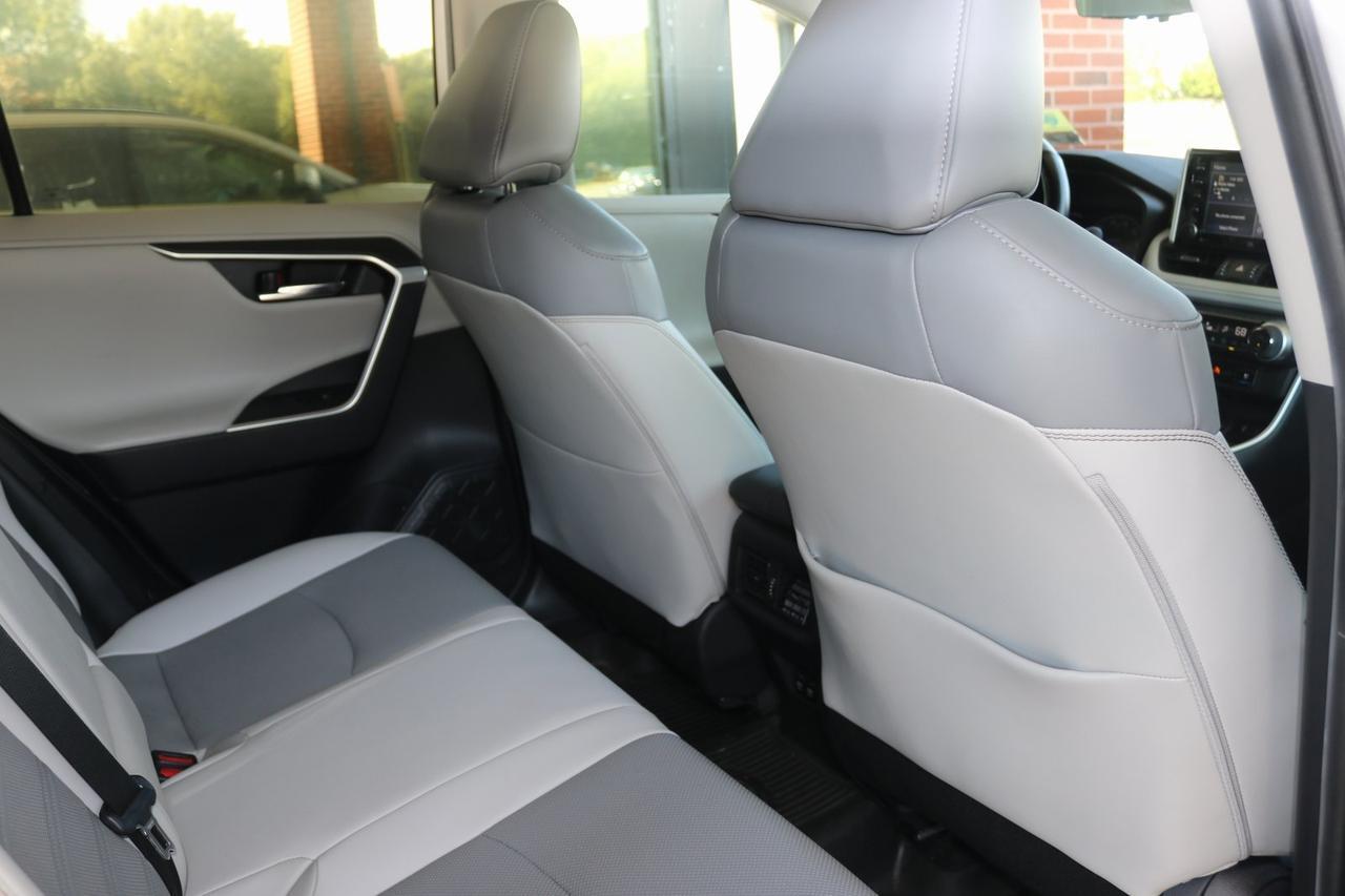 2020 Toyota RAV4 Limited Fredericksburg VA