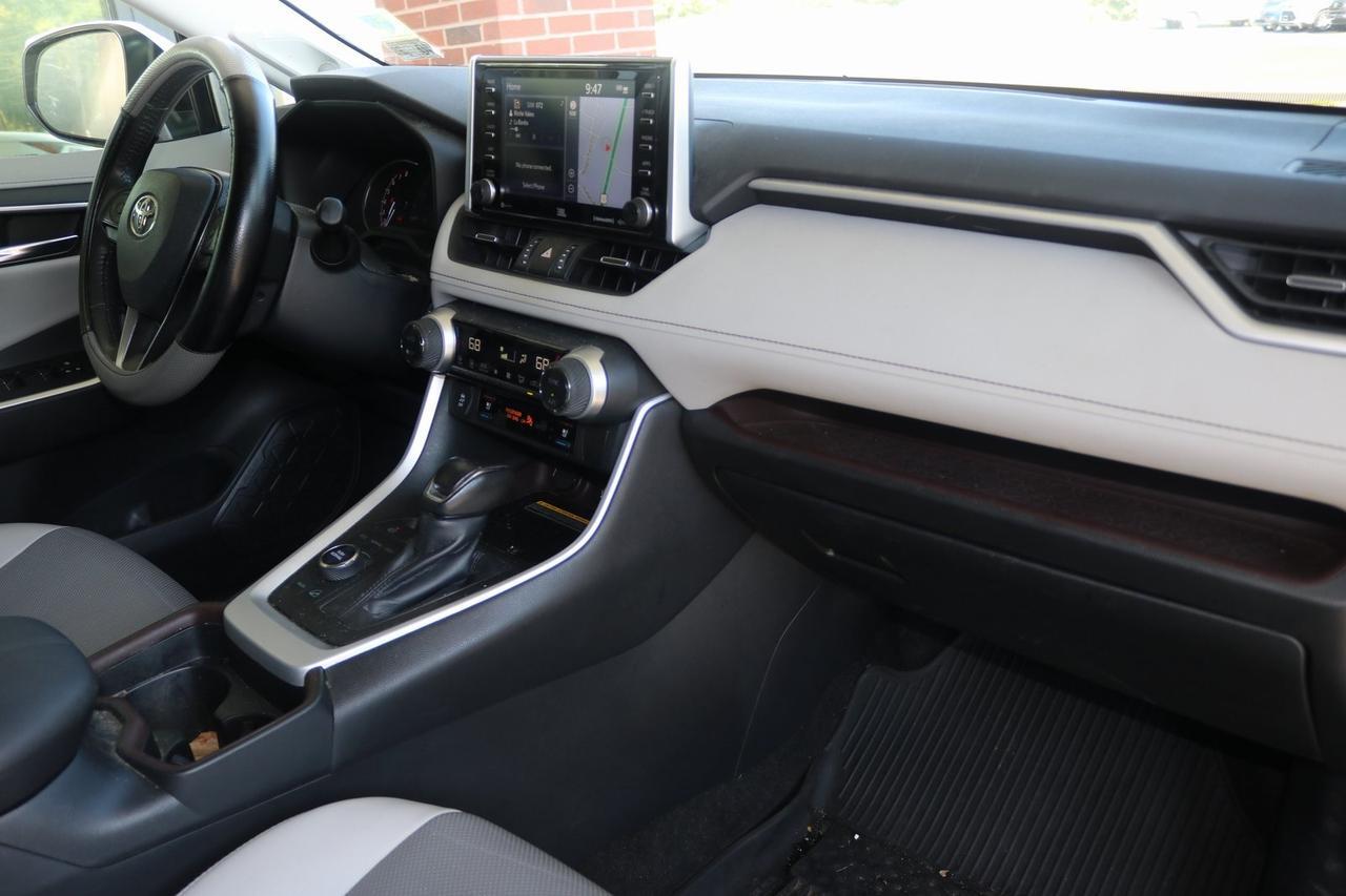 2020 Toyota RAV4 Limited Fredericksburg VA