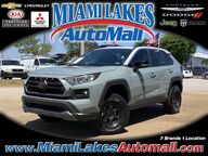 2020 Toyota RAV4 TRD Off Road Miami Lakes FL 2020 Toyota RAV4 TRD Off Road Miami Lakes FL