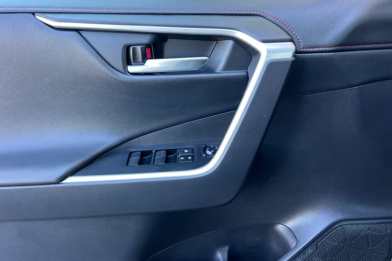 2020 Toyota RAV4 TRD Off Road Roseville CA