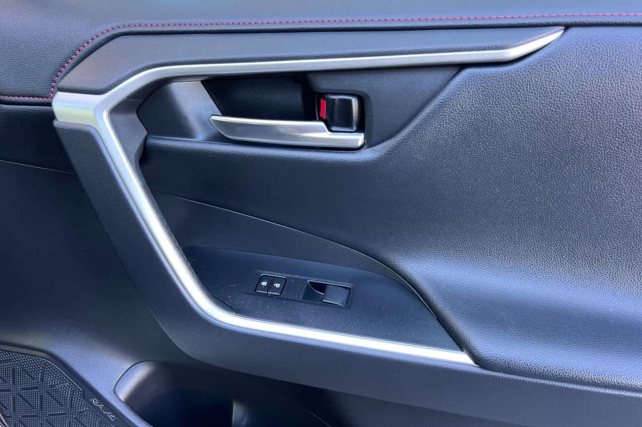 2020 Toyota RAV4 TRD Off Road Roseville CA