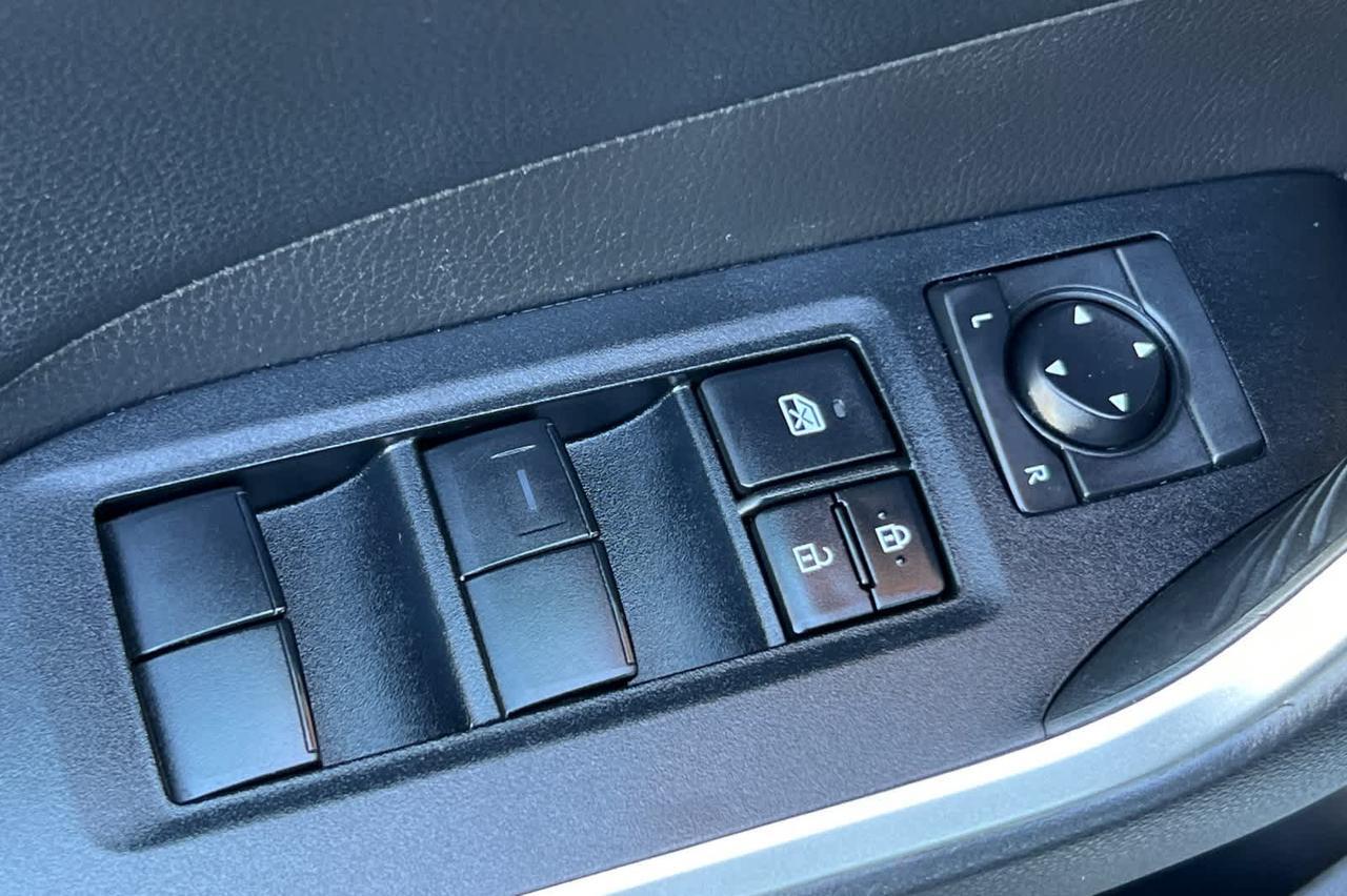 2020 Toyota RAV4 TRD Off Road Roseville CA