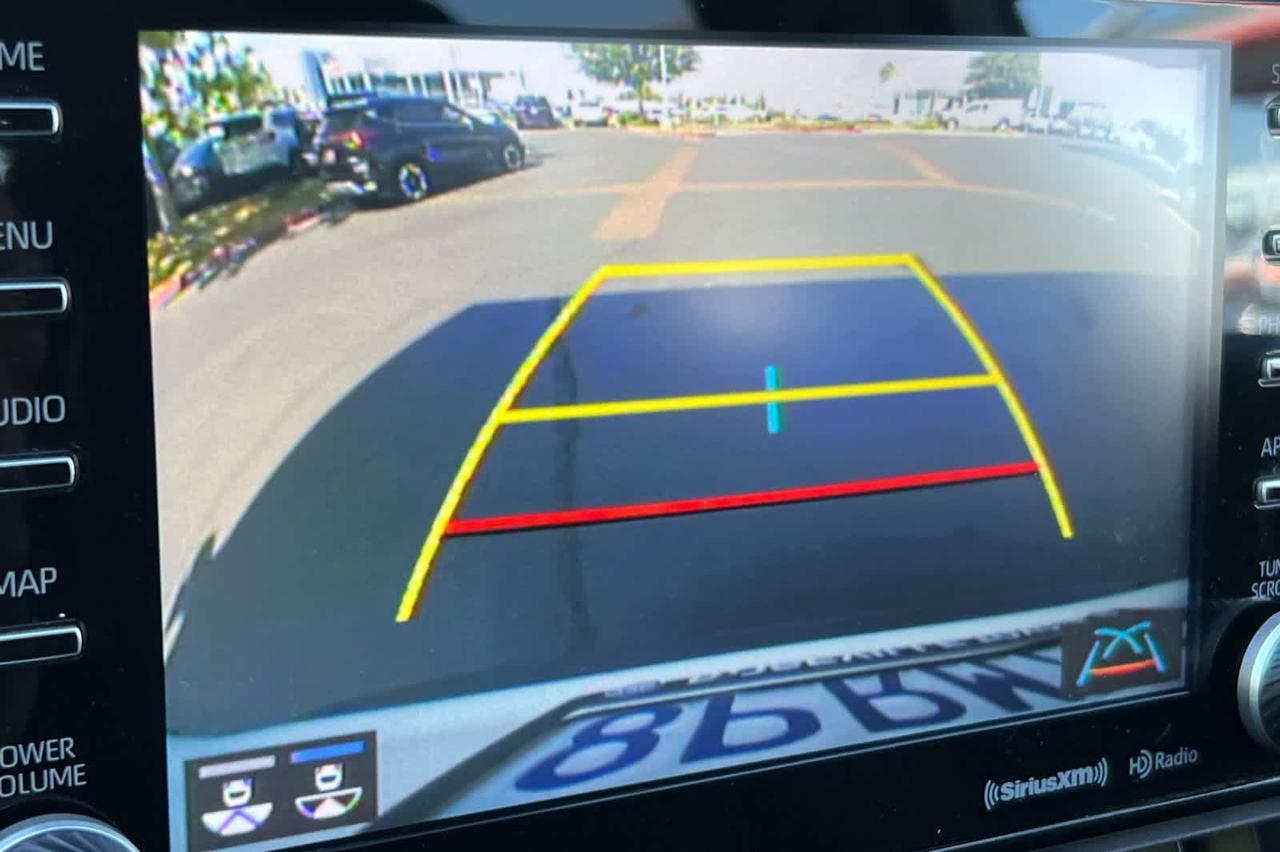 2020 Toyota RAV4 TRD Off Road Roseville CA