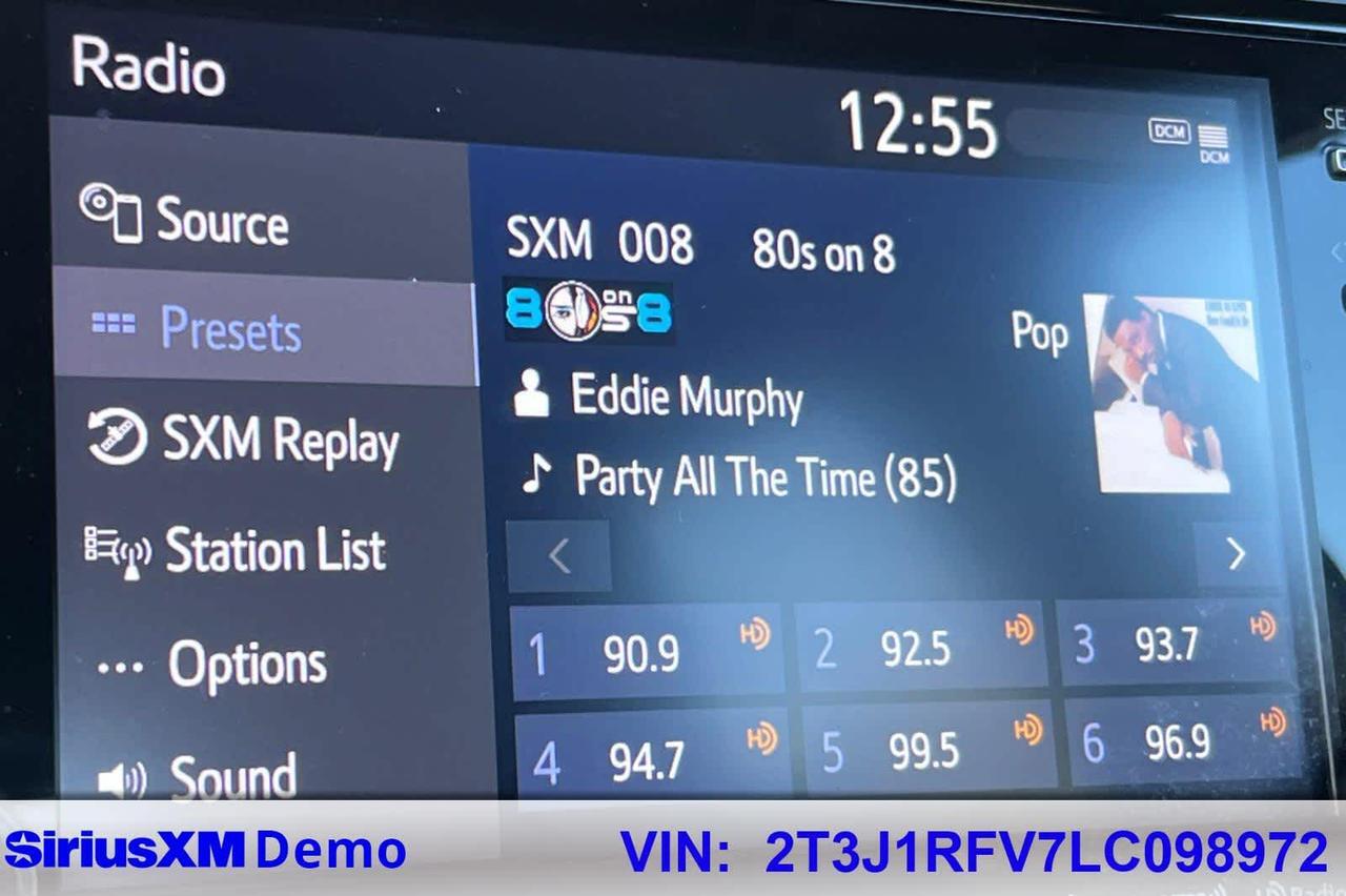 2020 Toyota RAV4 TRD Off Road Roseville CA